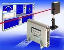 BeamAnalyzer刀口式光束分析仪