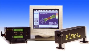 M2Beam分析仪