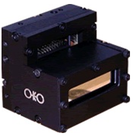 可变形反射镜——OKO