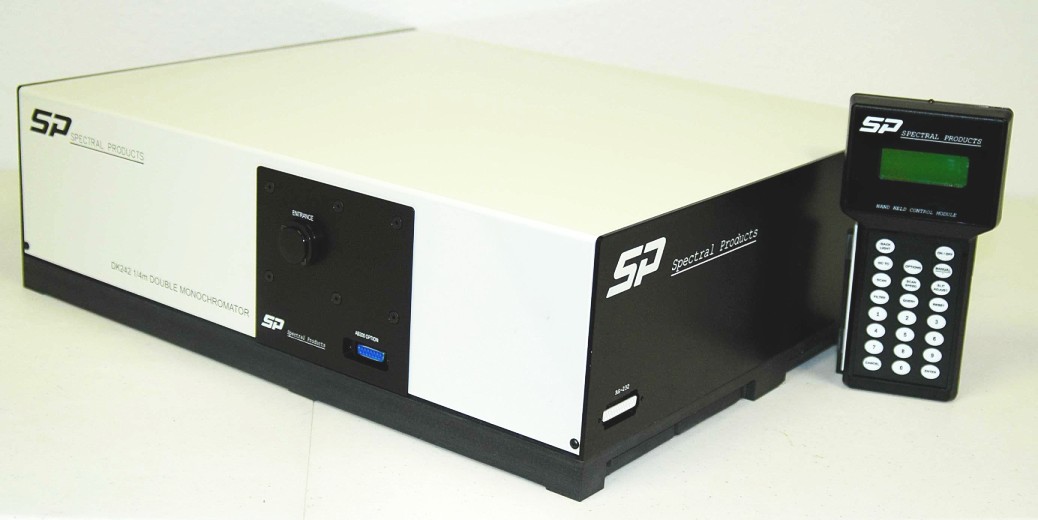 DK242 1/4 米 双单色仪