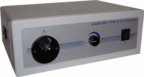 ASB-XE-175? 氙灯光纤光源