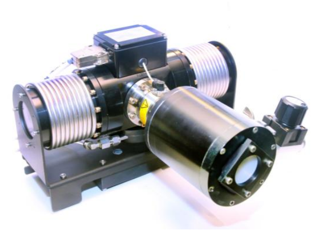 LongWave太赫兹量子级联激光器THz QCL
