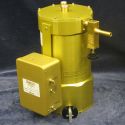 辐射热测量计Bolometer、真空Dewar