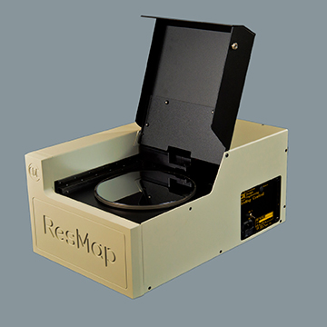 CDE ResMap 四点探针 ResMap 178
