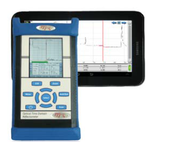 FTE1700 Android 光时域反射计
