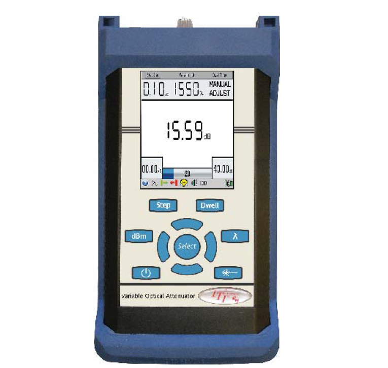 FTE4000 可调光衰减器