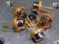 QPhotonics 单模激光二极管