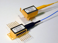 QPhotonics 单频FBG激光二极管