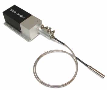 iFLEX-Gemini双波长激光器