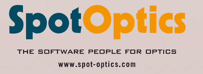 意大利SPOTOPTICS波前传感器